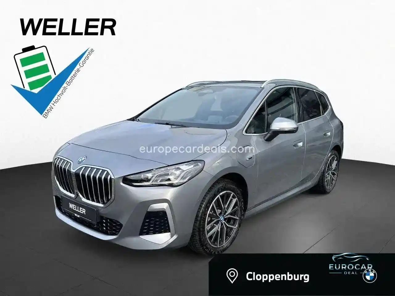 BMW 230
