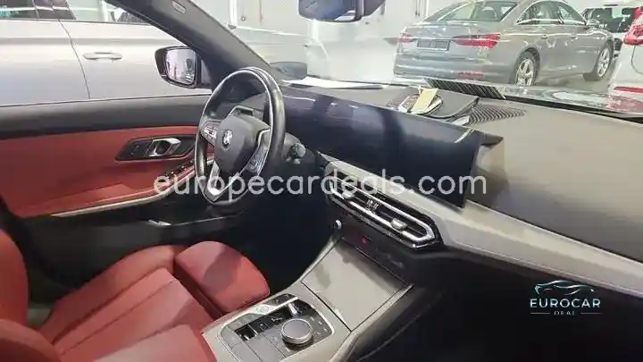 BMW 318