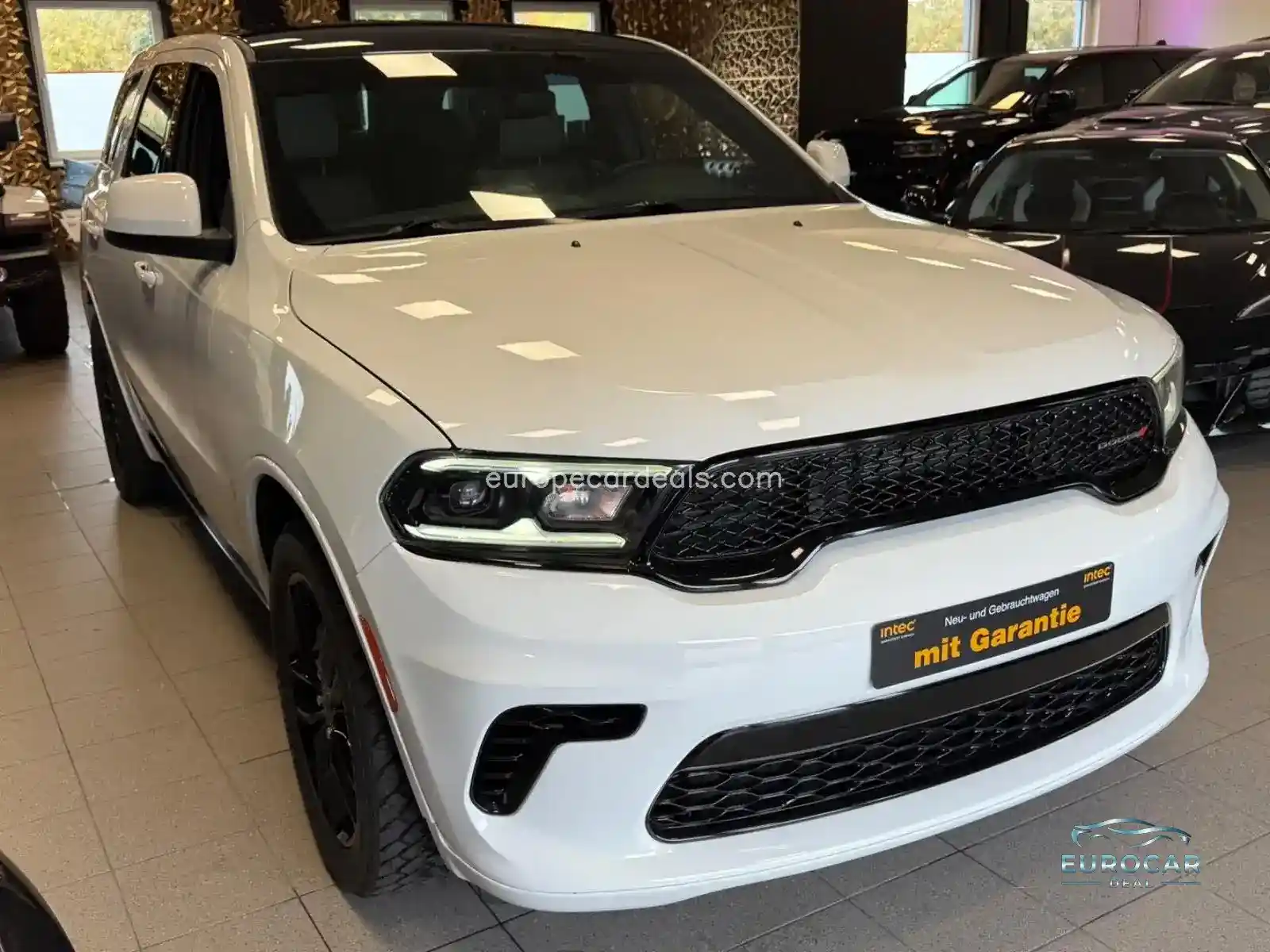 Dodge Durango