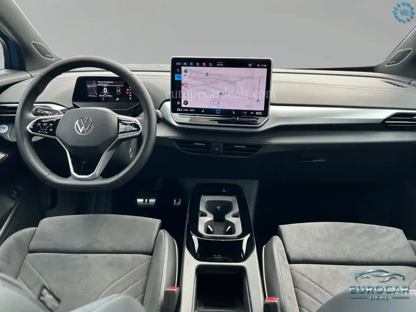 Volkswagen ID.5