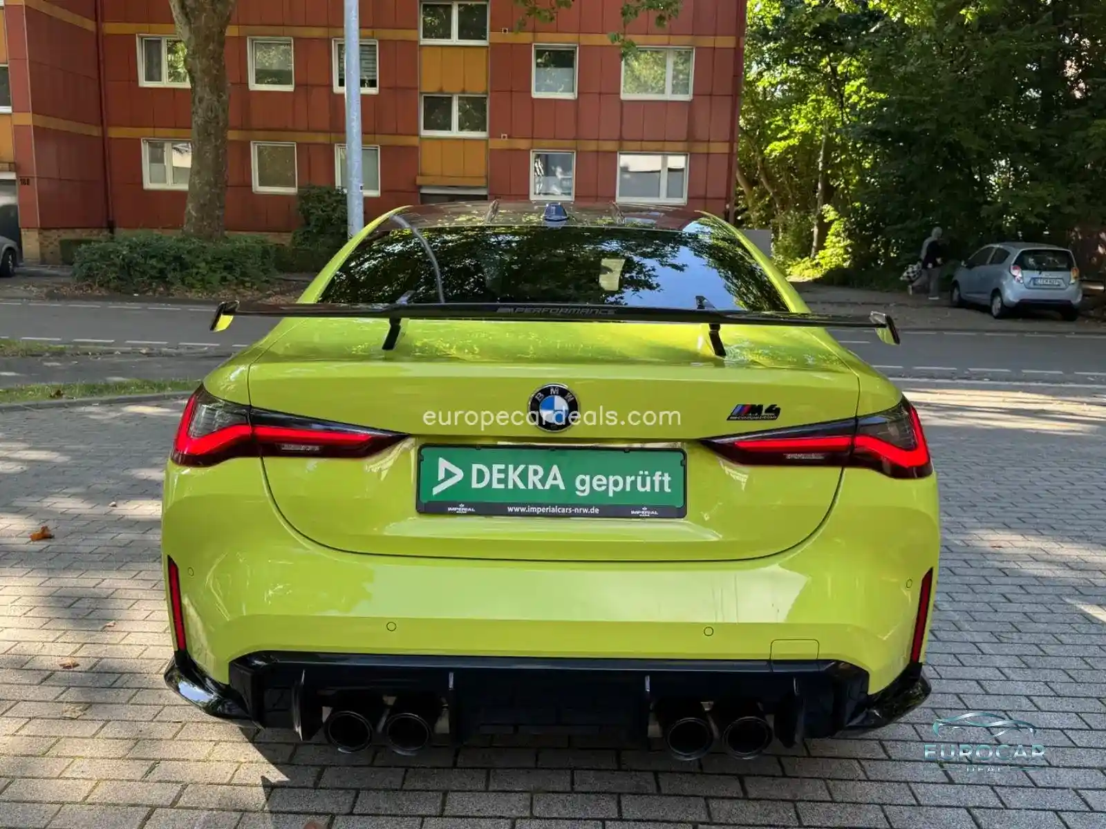 BMW M4