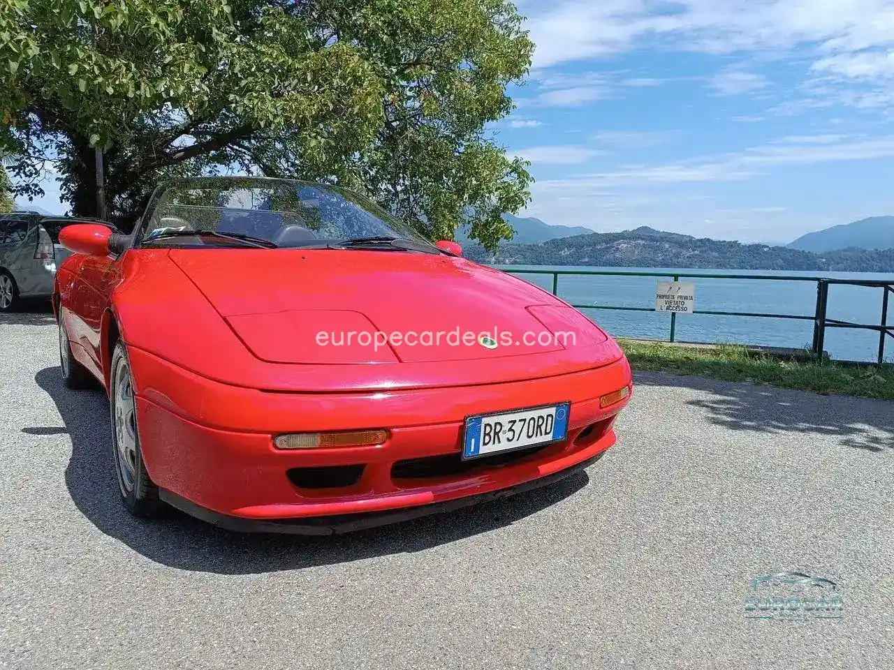 Lotus Elan