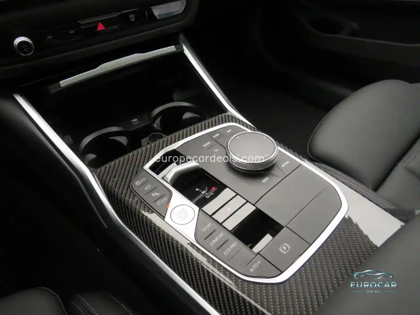 BMW M340i