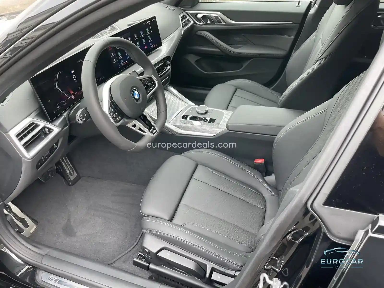 BMW 420 Gran Coupé