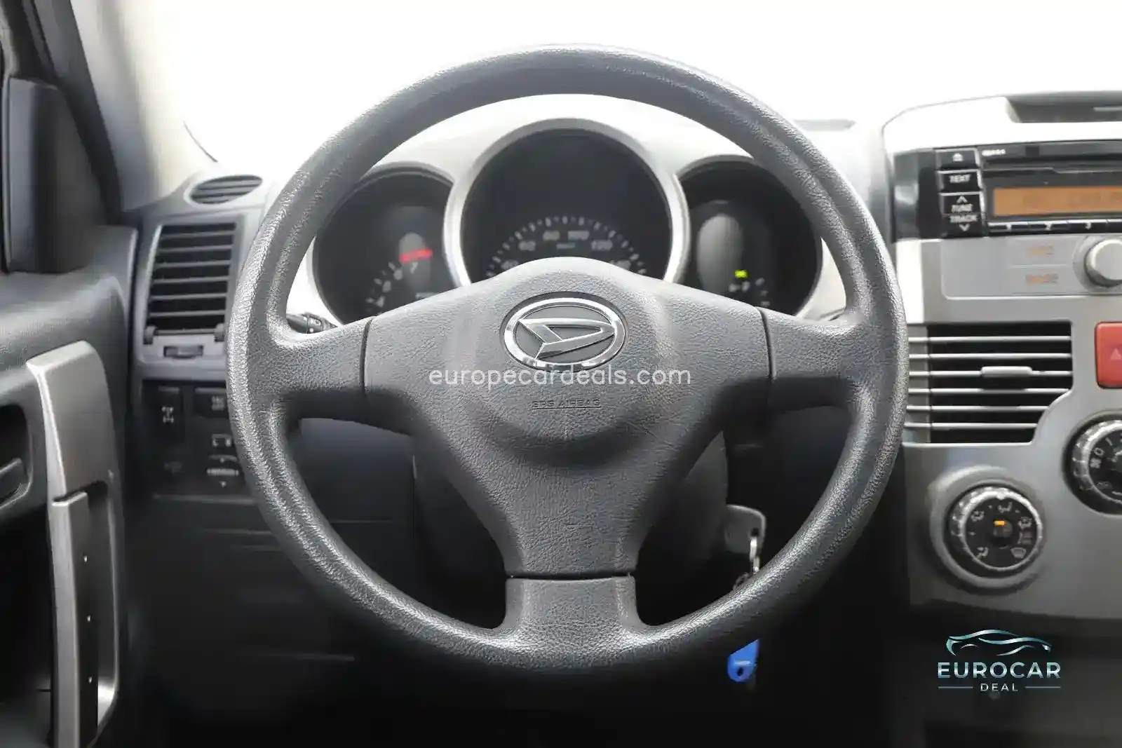Daihatsu Terios