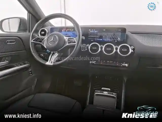 Mercedes-Benz B 220