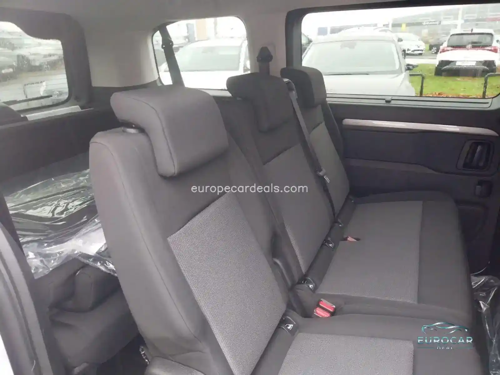Toyota Proace (Verso)