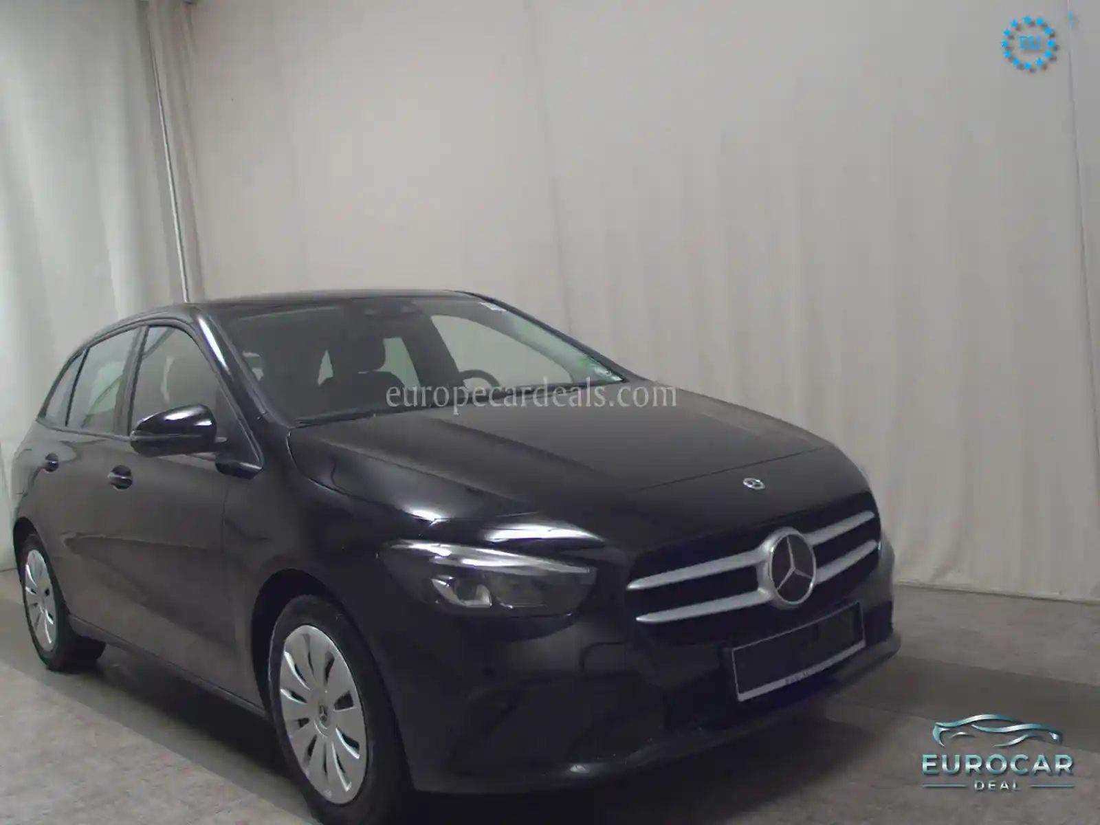 Mercedes-Benz B 250