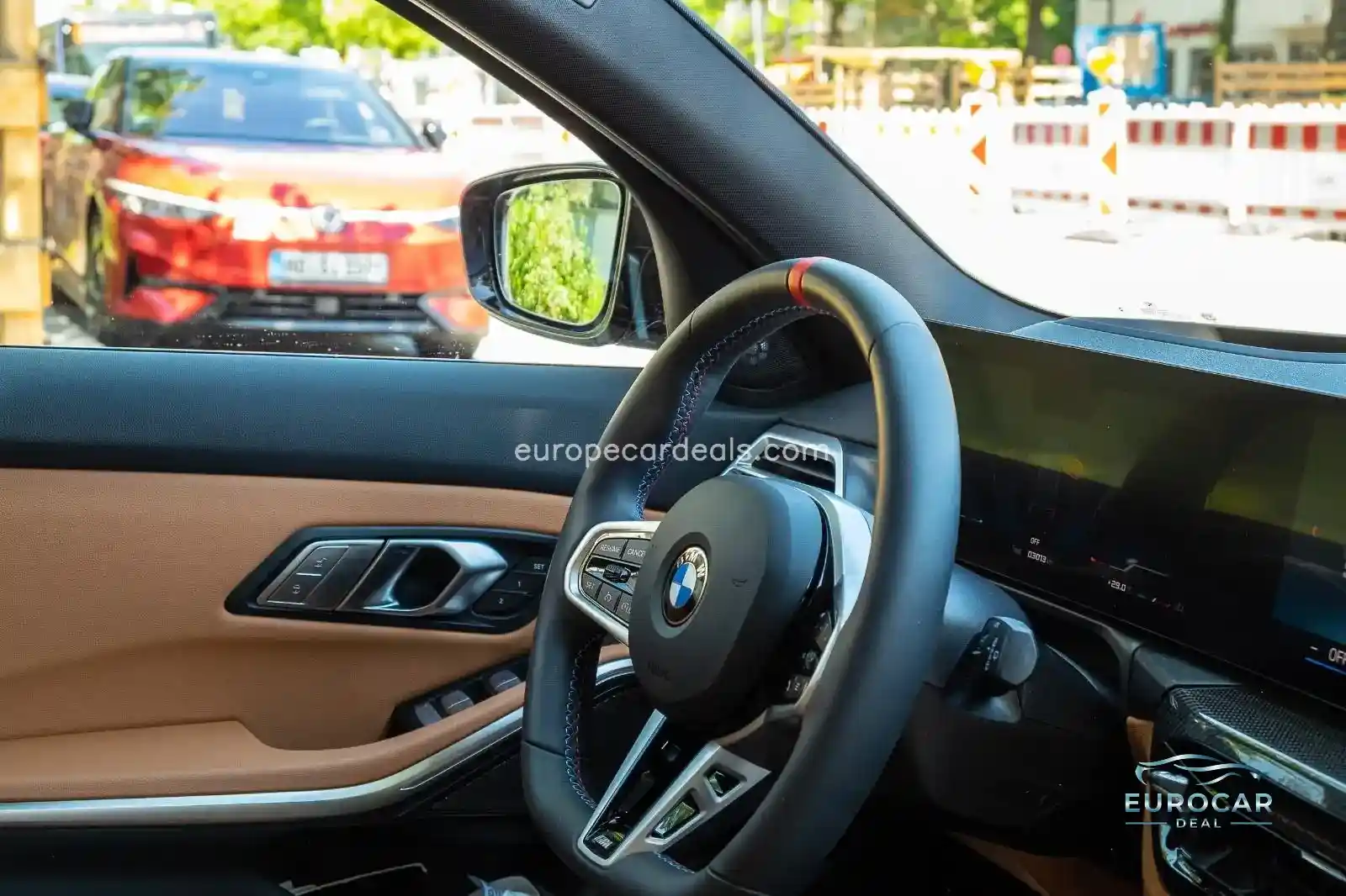 BMW M340i