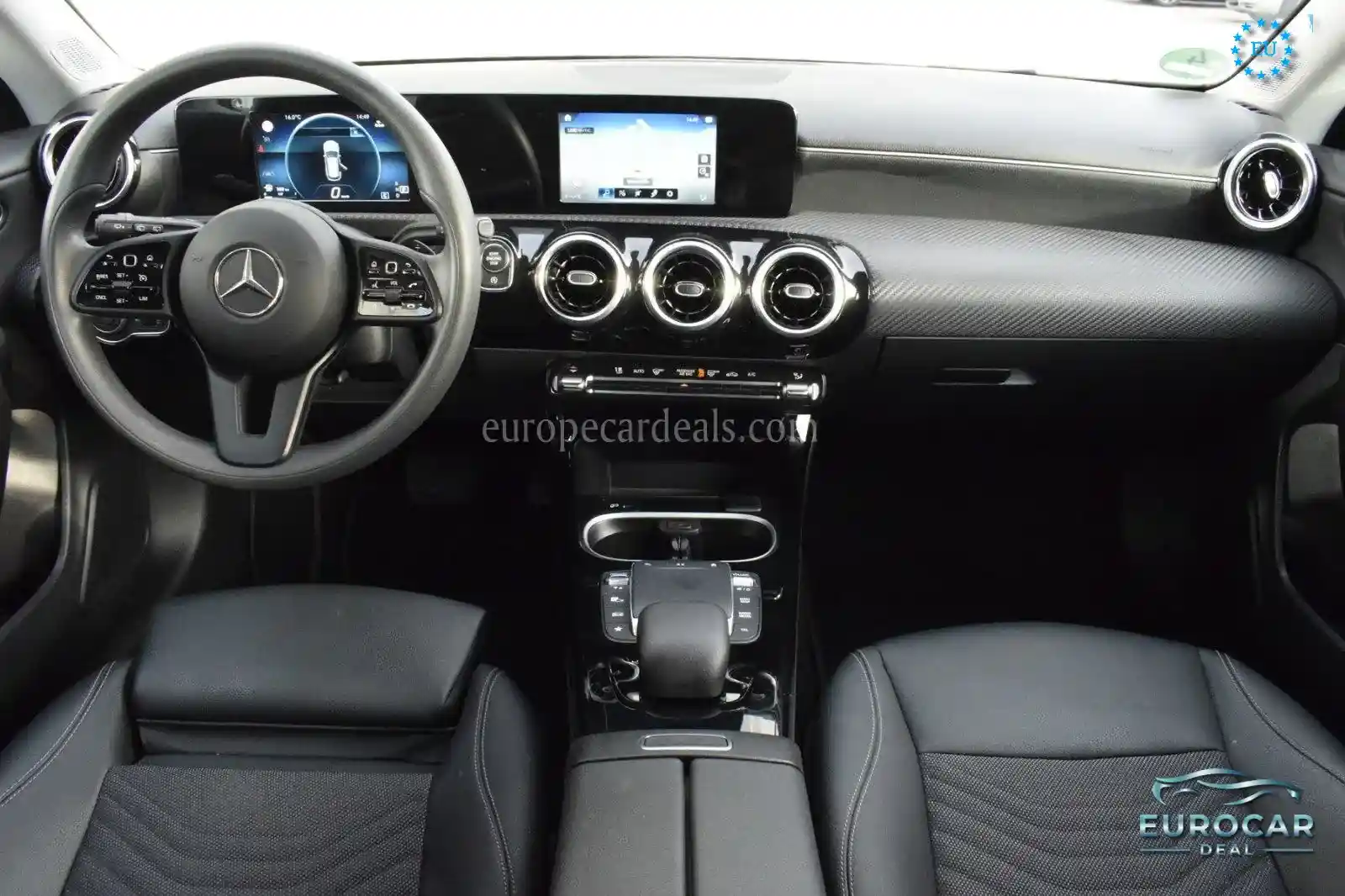 Mercedes-Benz CLA 180 Shooting Brake