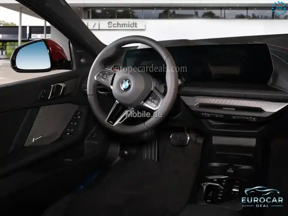 BMW 123