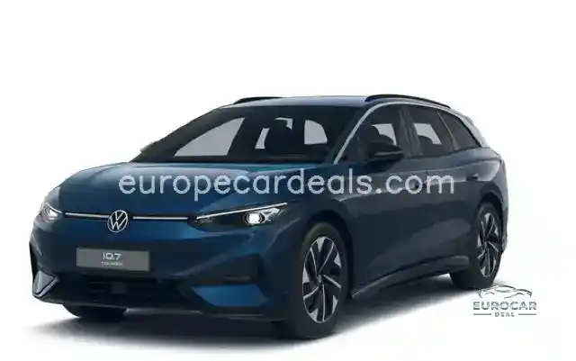 Volkswagen ID.7