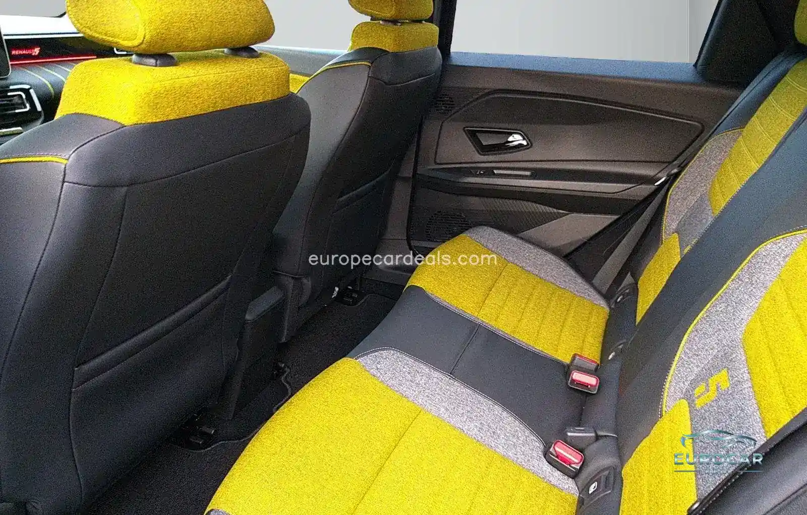 Renault R 5