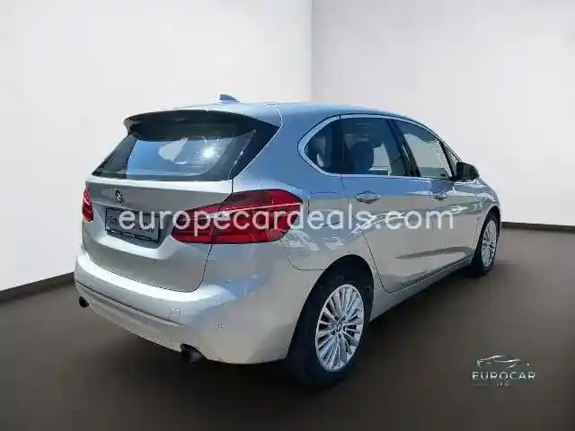 BMW 220 Active Tourer