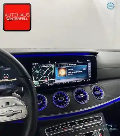 Mercedes-Benz E 350