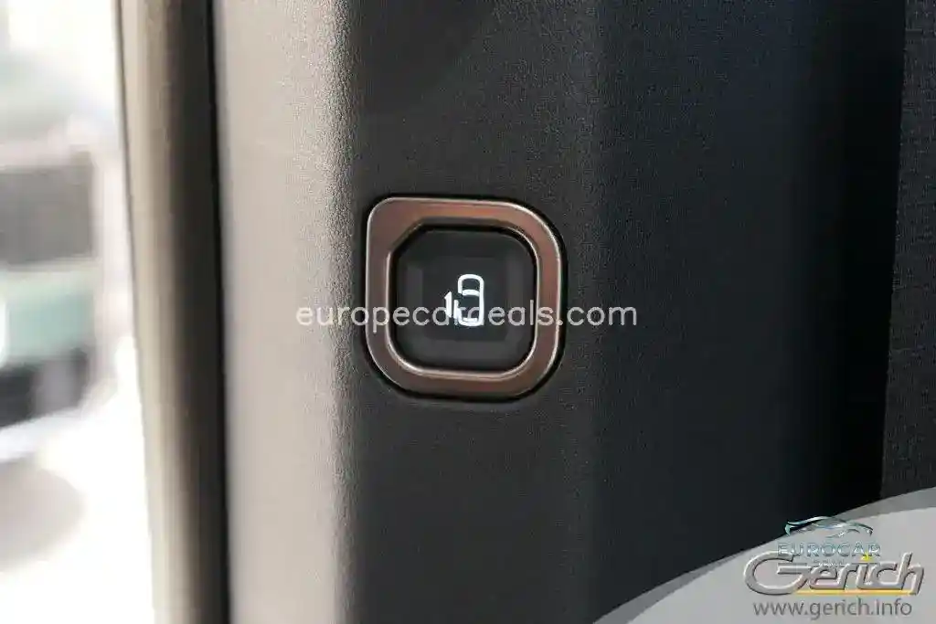Kia PV5