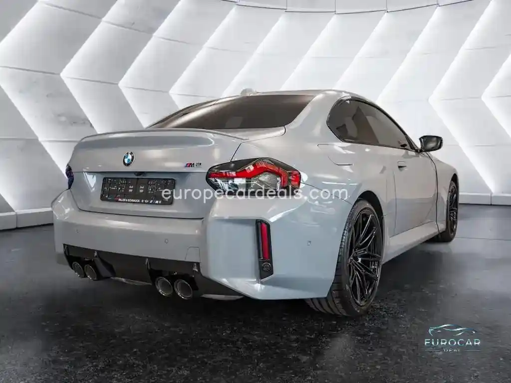 BMW M2