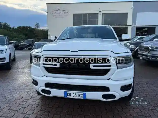 Dodge Other