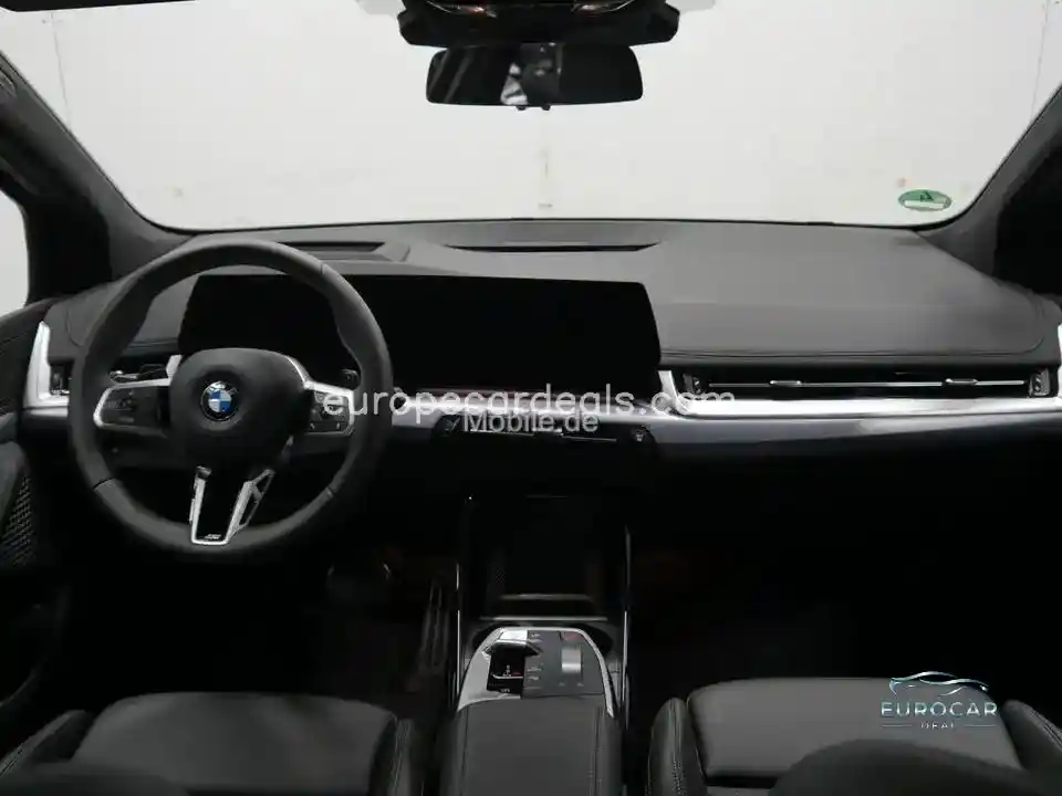 BMW 220 Active Tourer