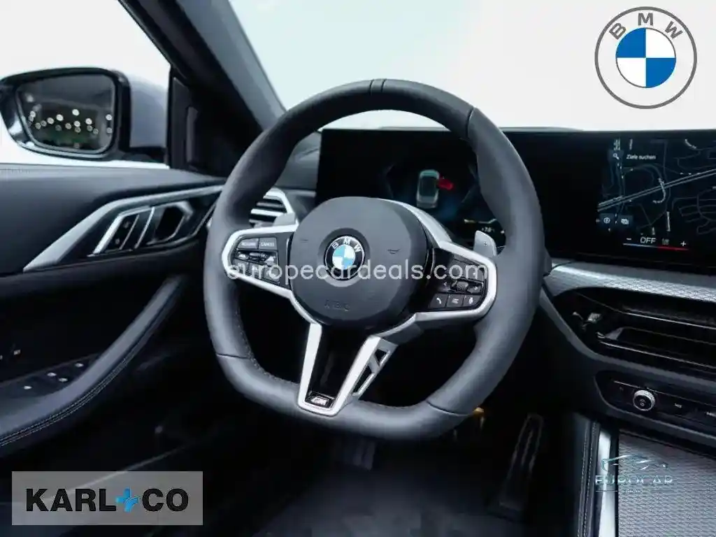 BMW 430