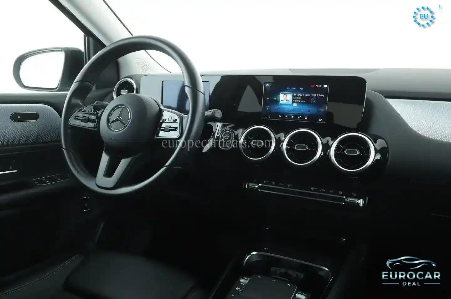 Mercedes-Benz B 250