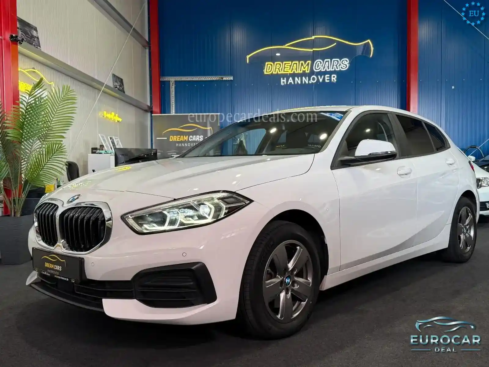 BMW 118