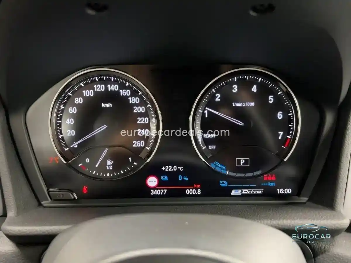 BMW 225 Active Tourer
