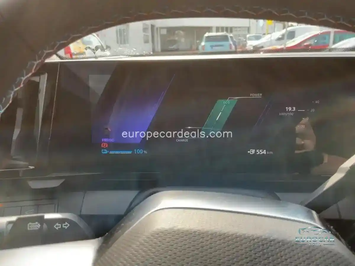 Renault Scenic E-TECH