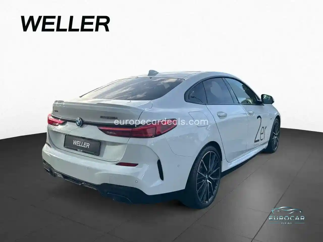 BMW M235