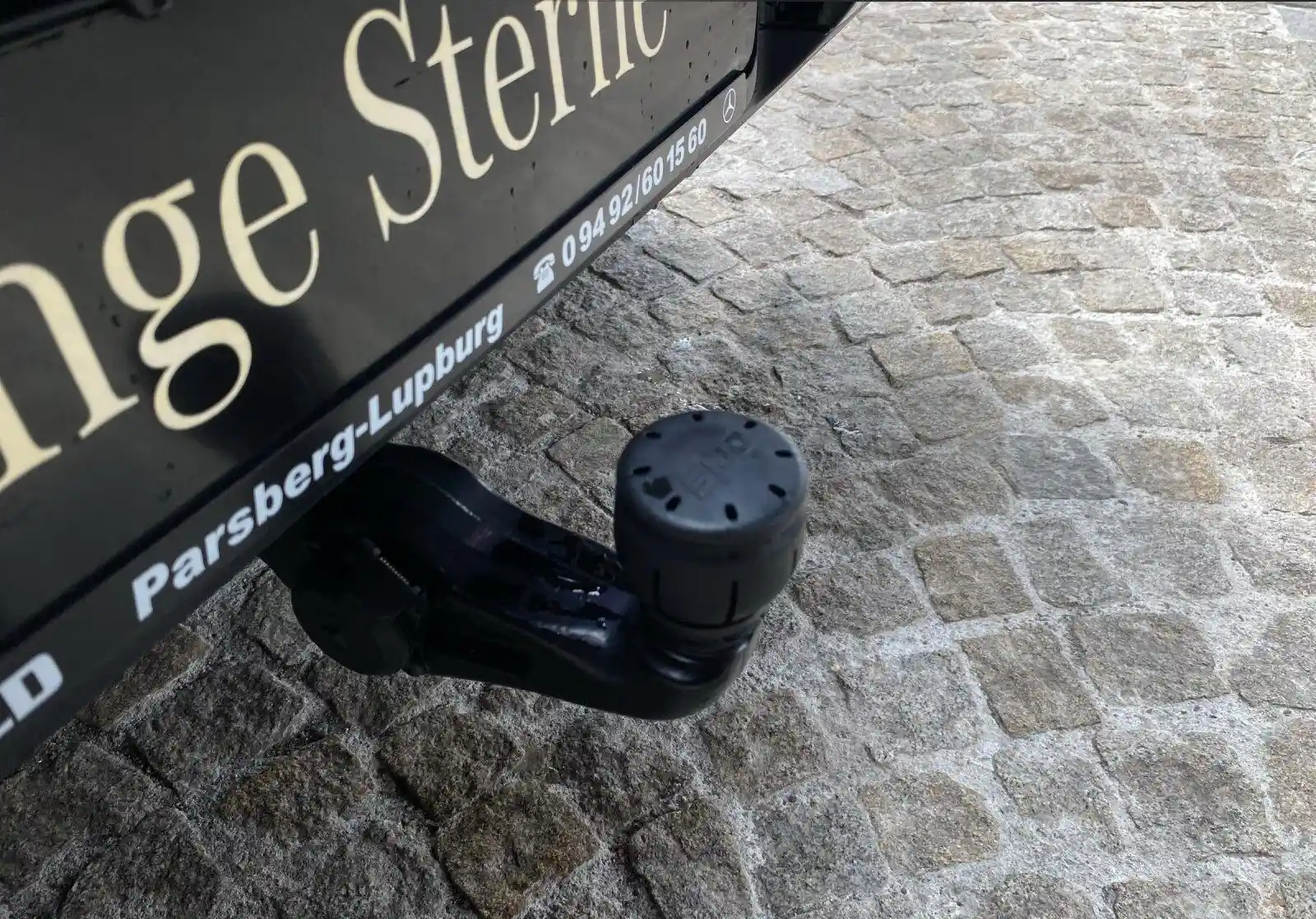 Mercedes-Benz G 450