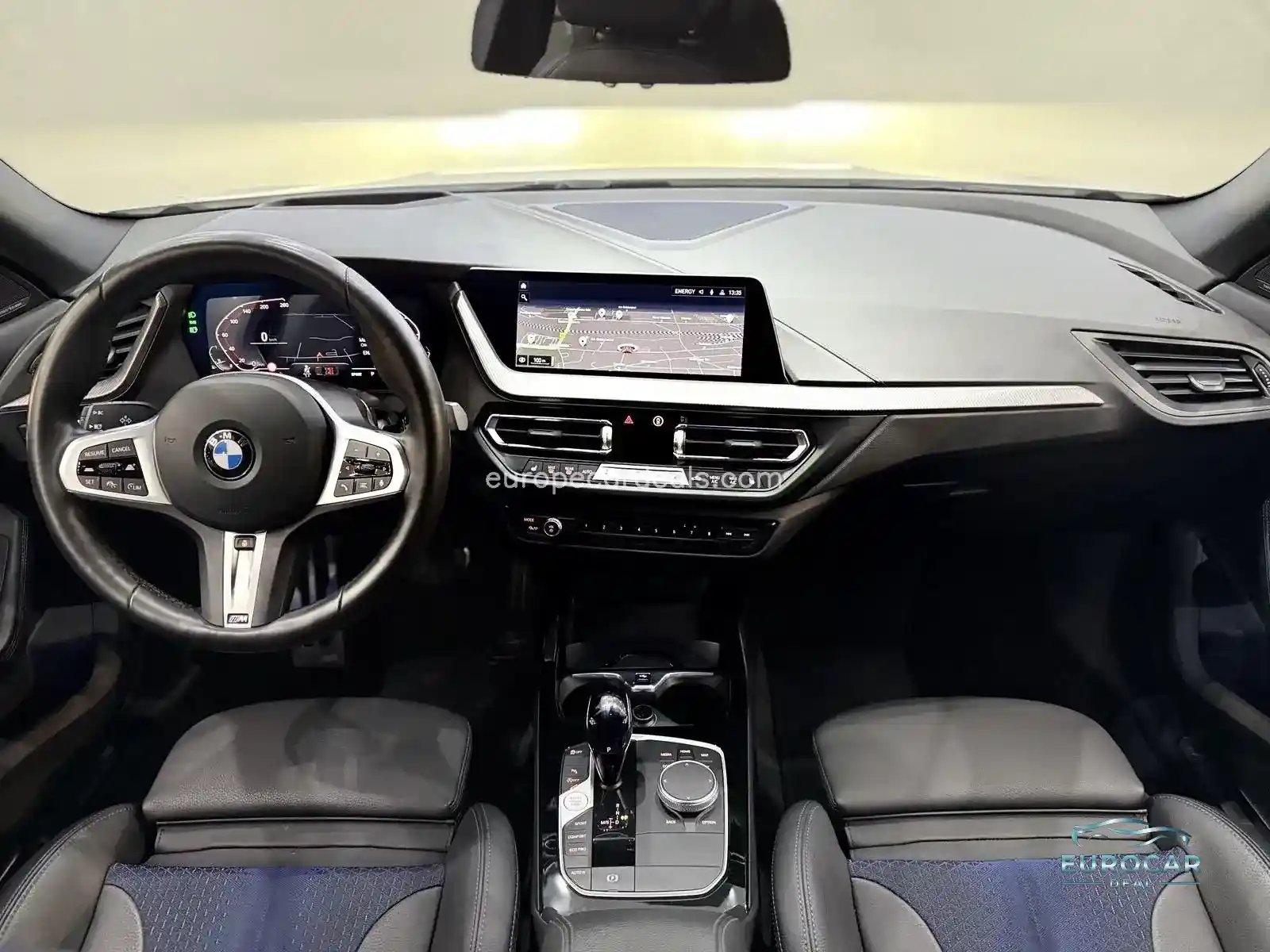 BMW 218 Gran Coupé