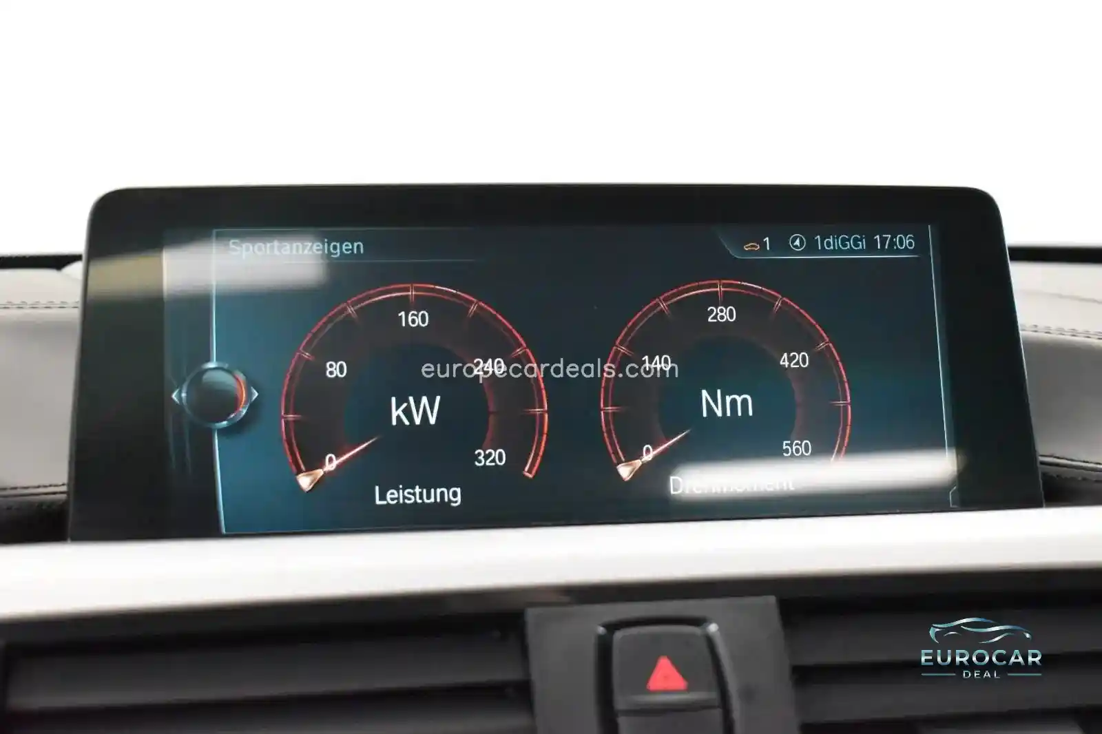 BMW 440
