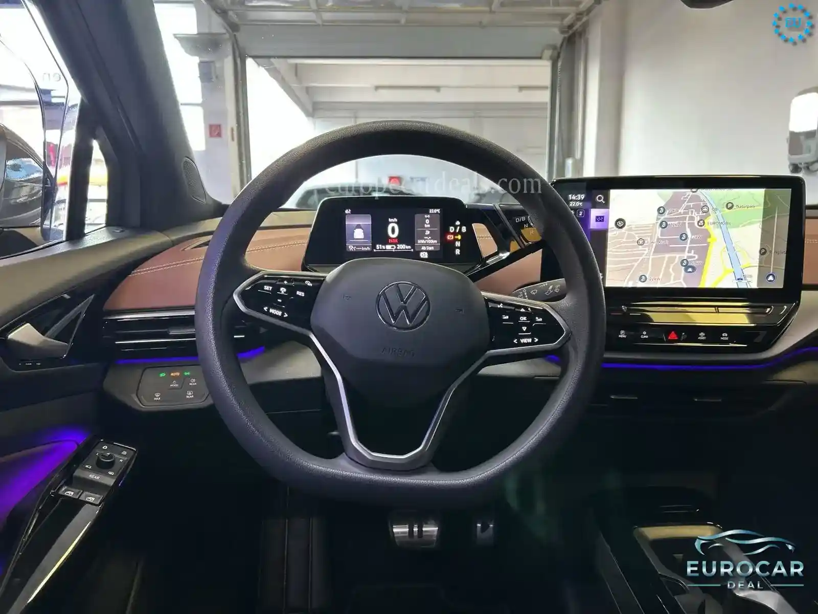 Volkswagen ID.5
