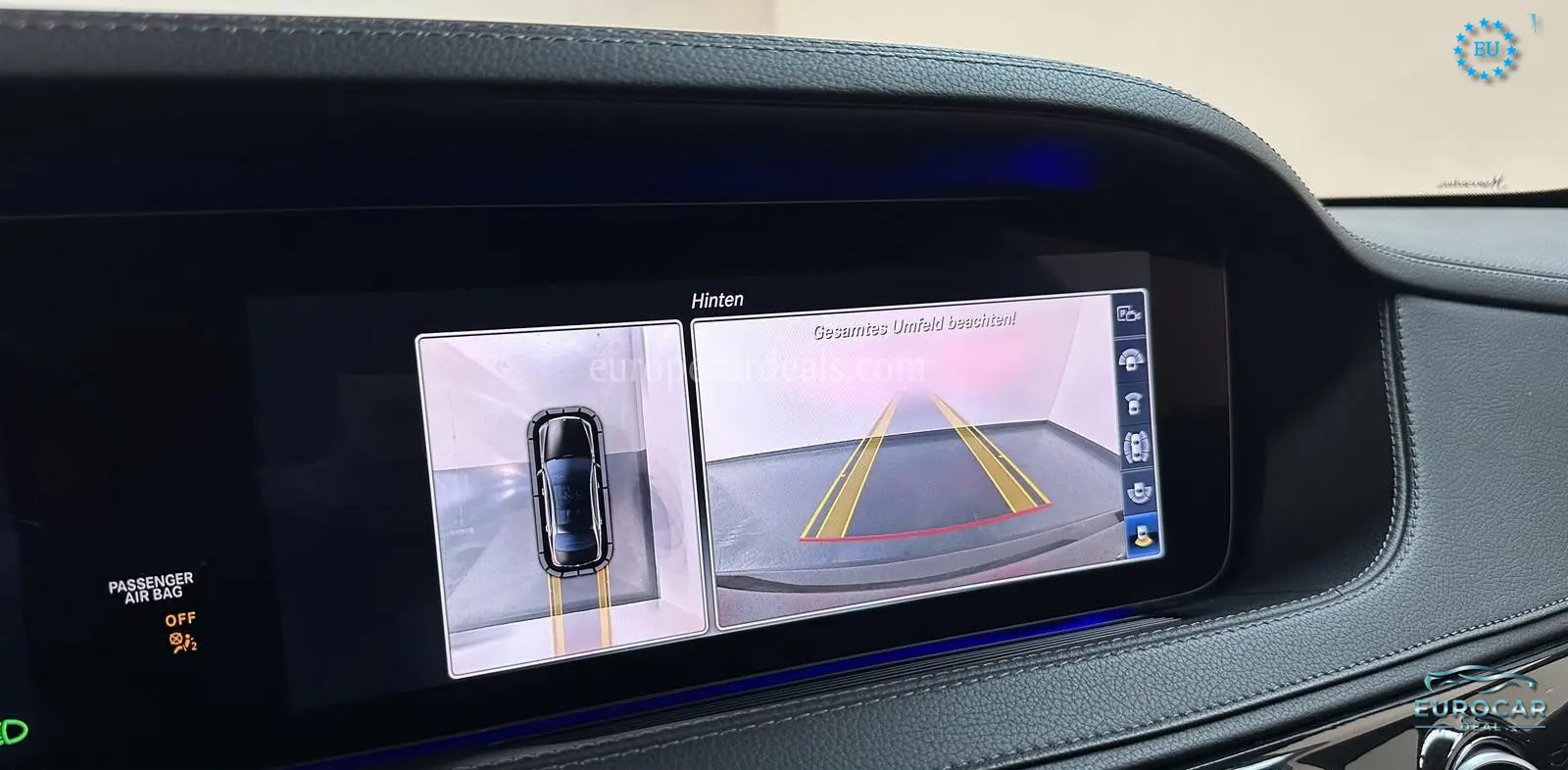 Mercedes-Benz S 400