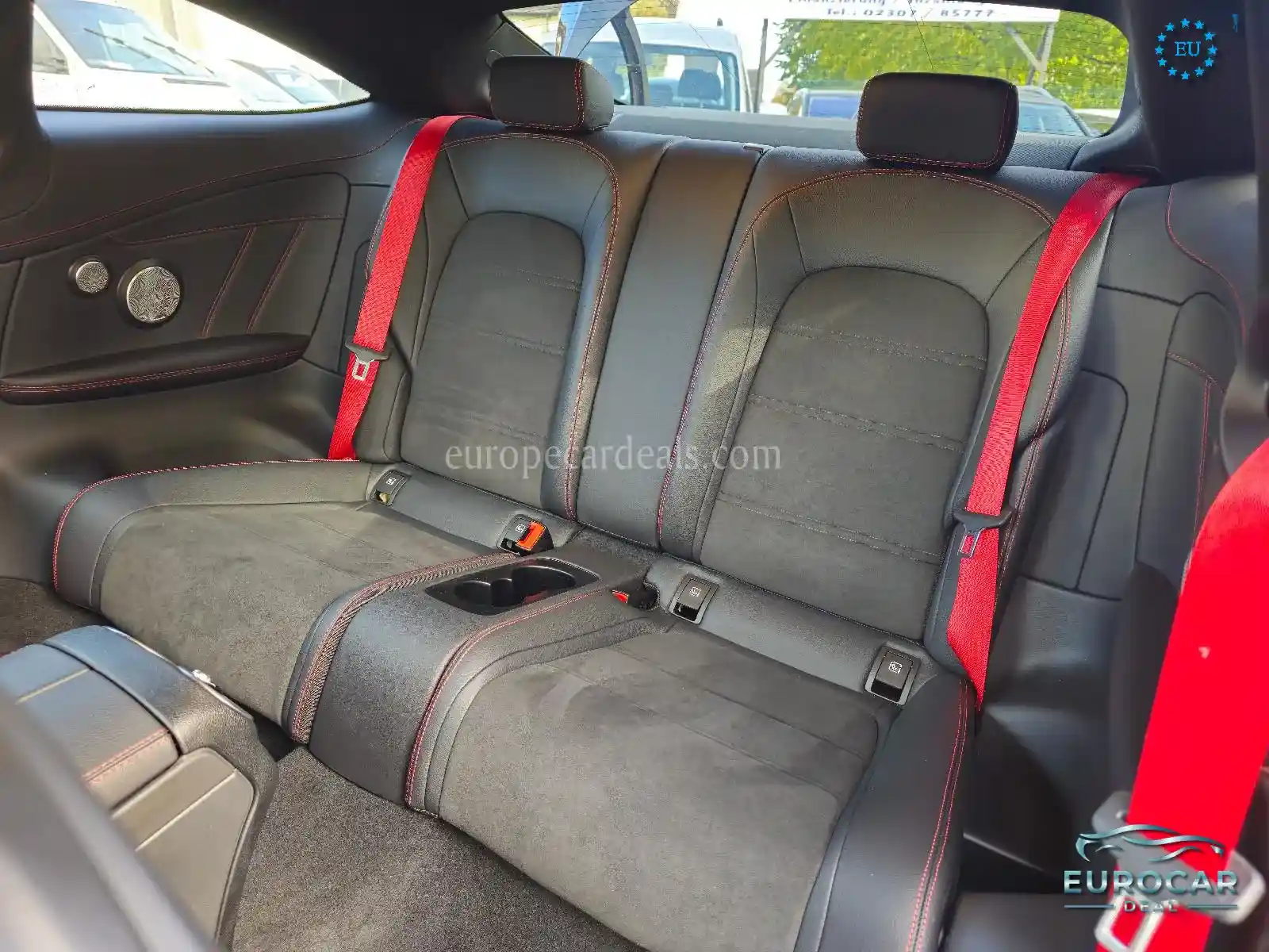 Mercedes-Benz C 43 AMG