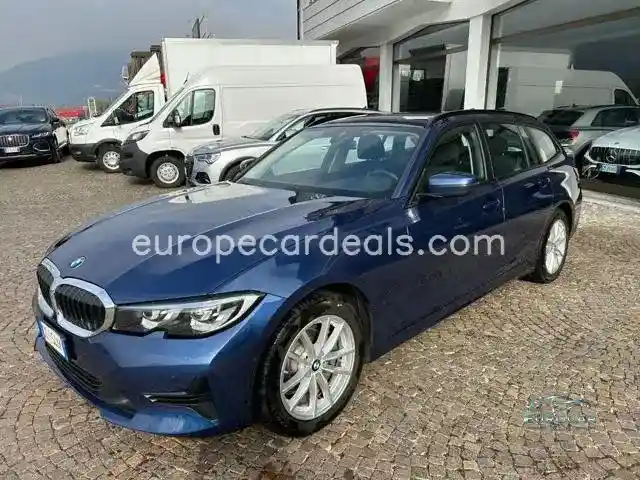 BMW 318