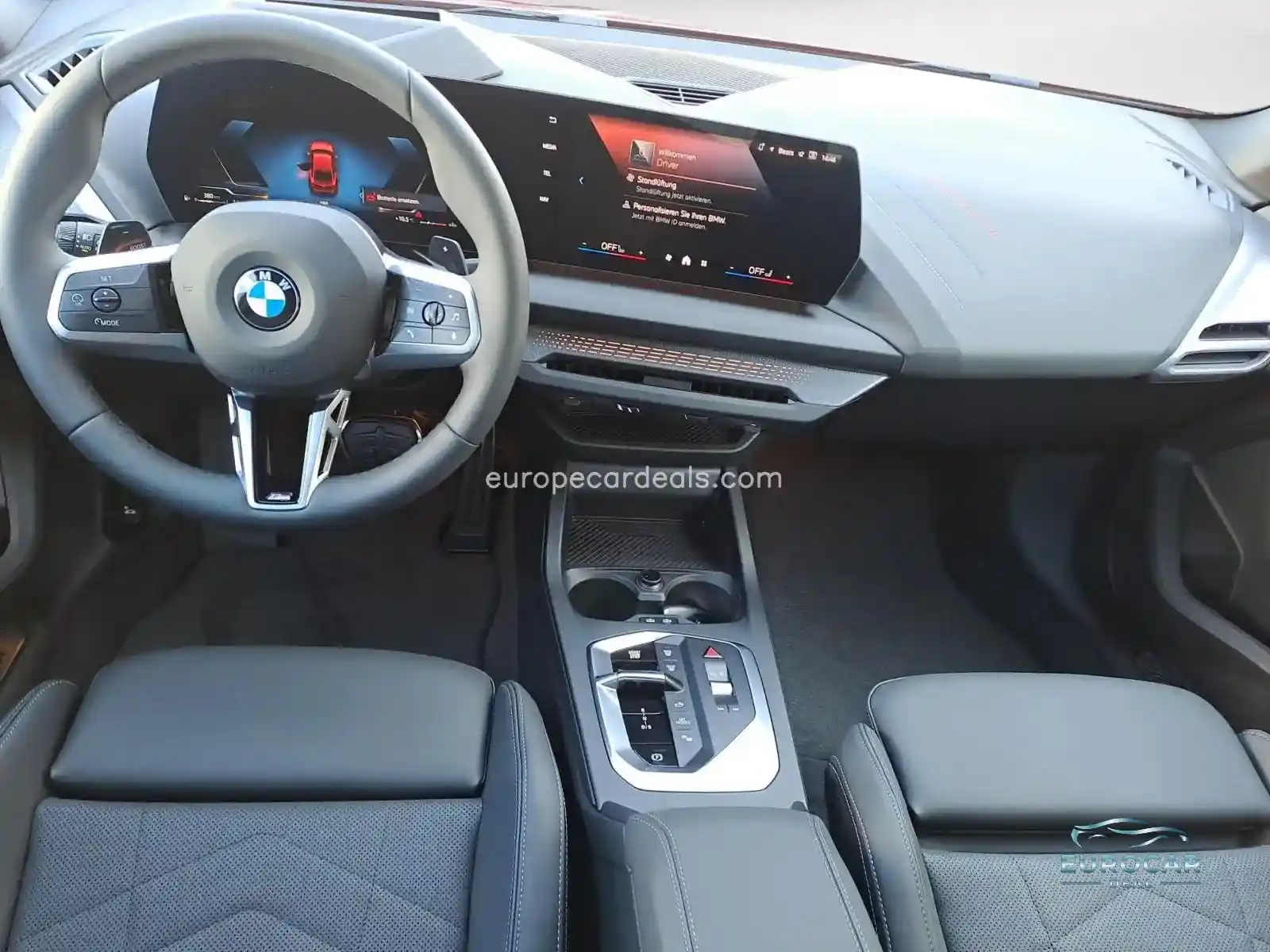 BMW 220 Gran Coupé