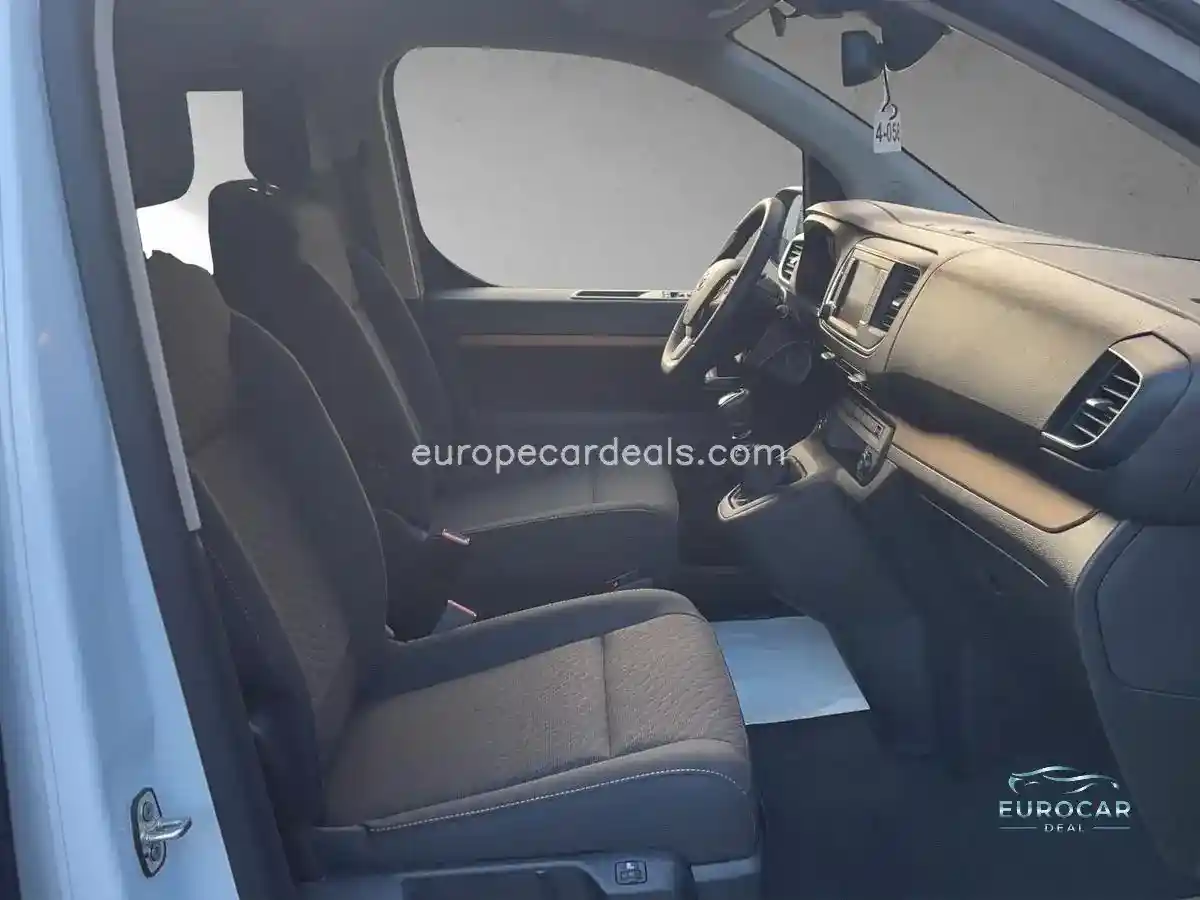 Toyota Proace (Verso)