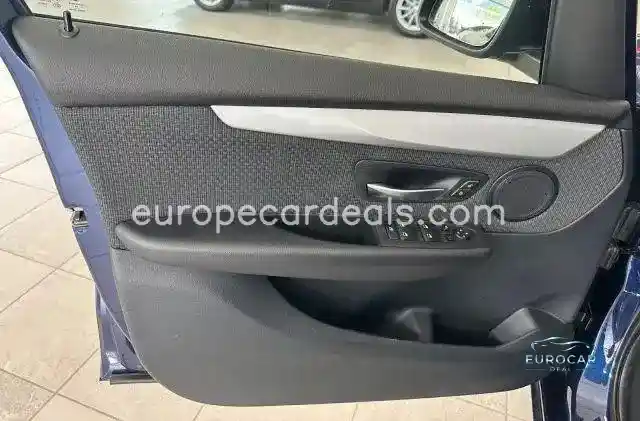 BMW 218 Gran Tourer