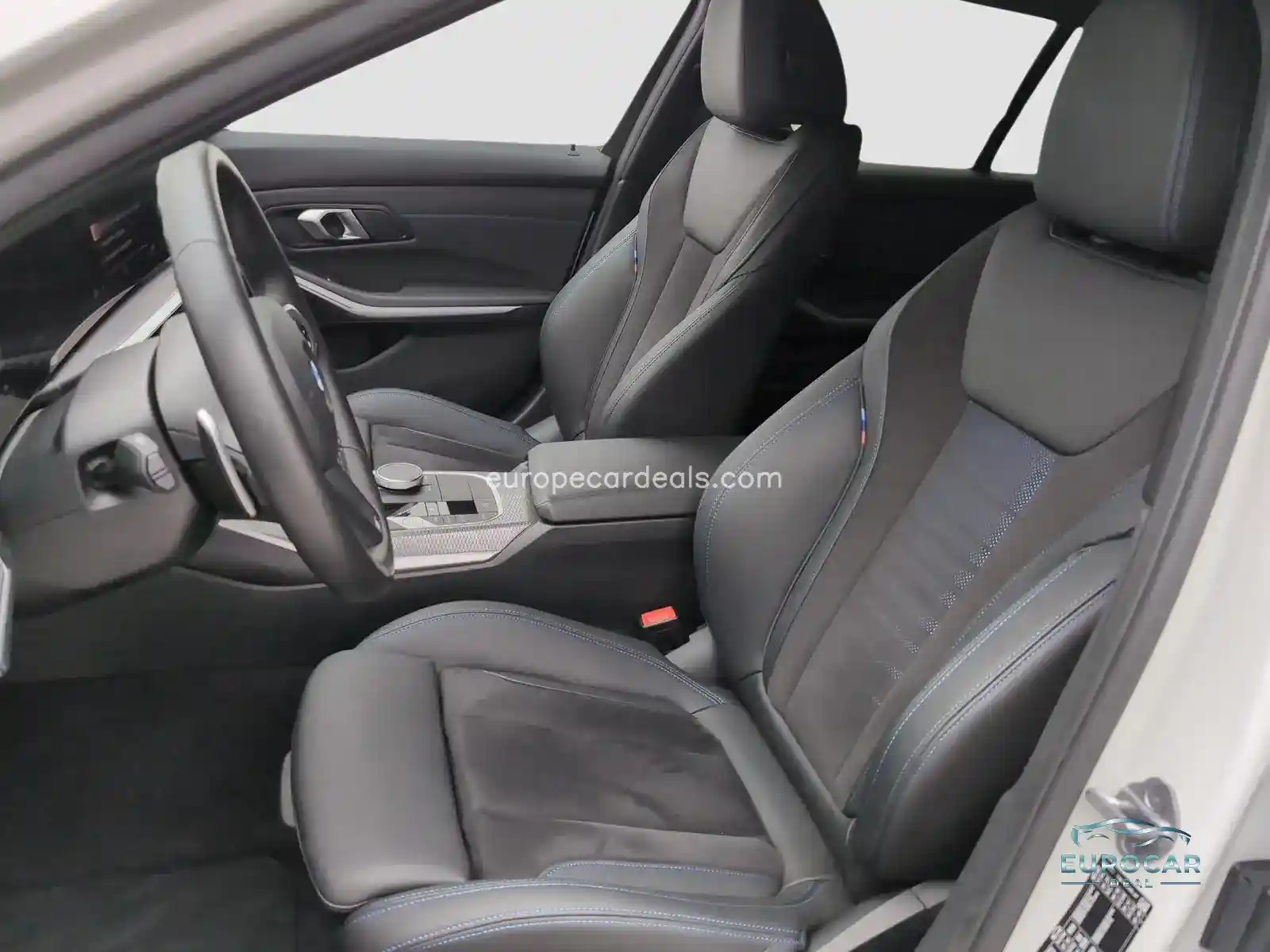 BMW M340i