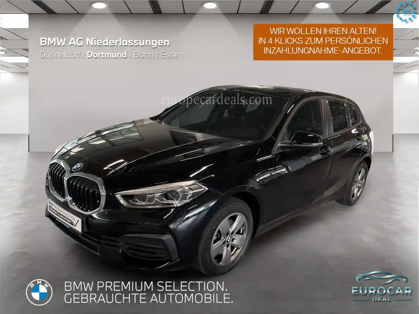 BMW 118