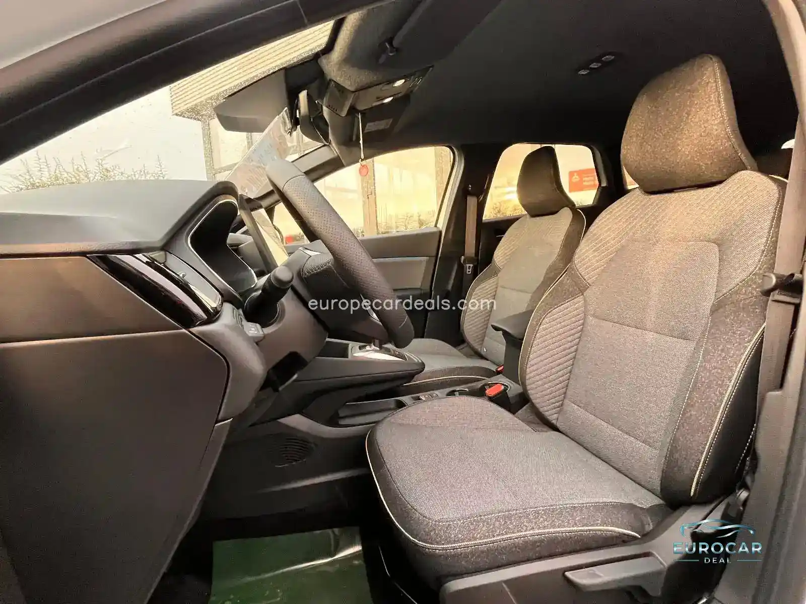 Mitsubishi Grandis