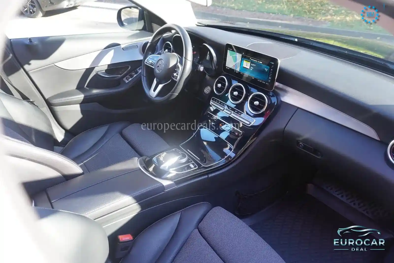 Mercedes-Benz C 160