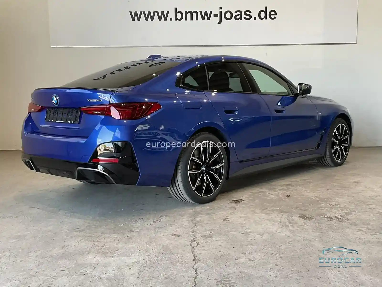 BMW i4