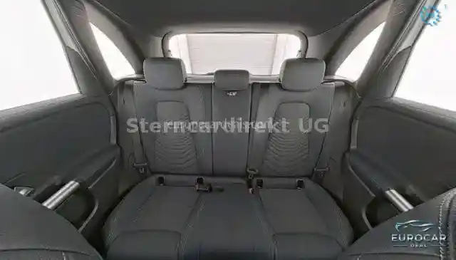 Mercedes-Benz B 250