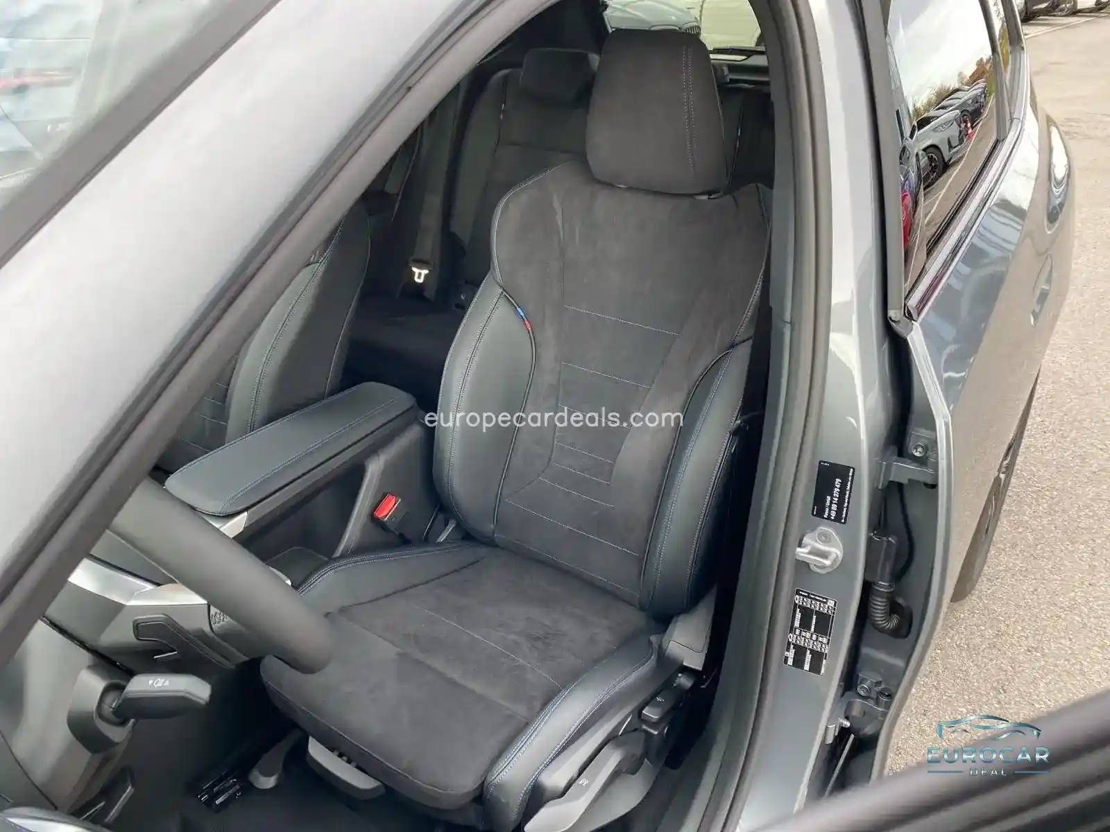 BMW 220 Active Tourer