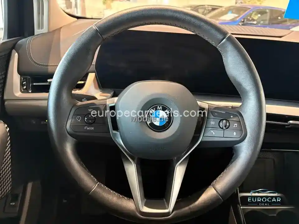 BMW 218 Active Tourer