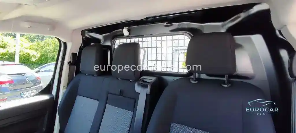 Toyota Proace (Verso)