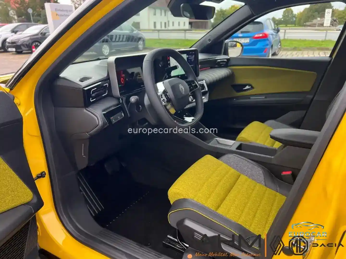 Renault R 5