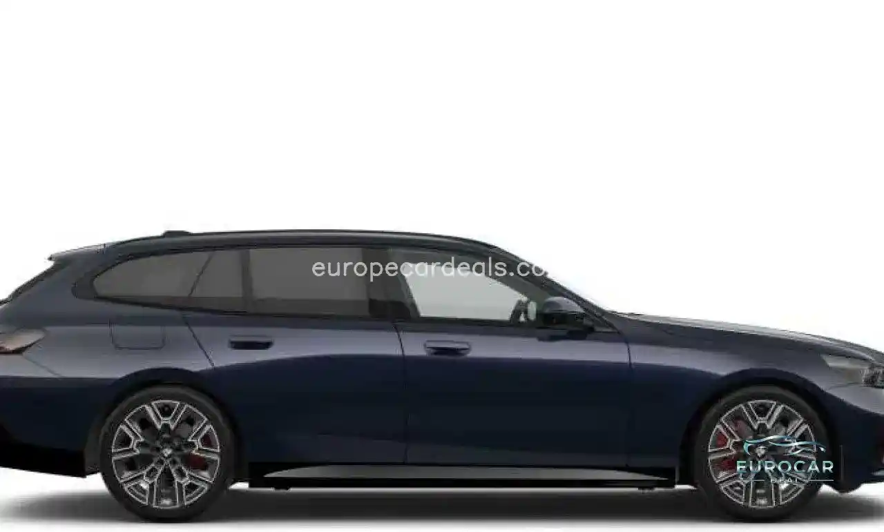 BMW 540